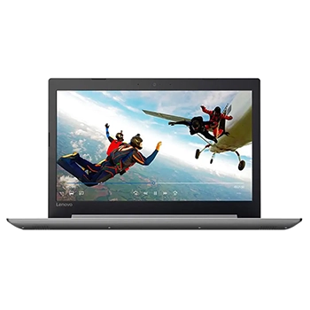 لپ تاپ 15 اینچی لنوو IP320 i5 8250U 4GB 1TB 2GB
